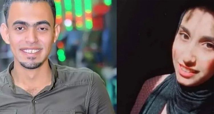 رفضت الزواج منه : شاب يقتل طالبة جامعية رميا بالرصاص