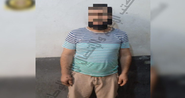 العاصمة: القبض على شخص مفتش عنه من أجل ''محاولة القتل العمد''