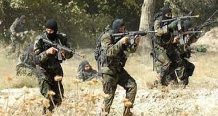 وزارة الداخلية تكشف هويّات الإر**ابيين الذين تم القضاء عليهم في جبل السلوم