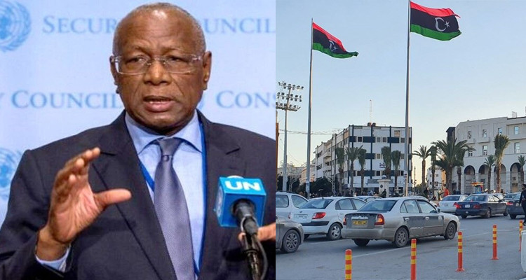 تونس ترحّب بتعيين عبد الله باتيلي رئيسا لبعثة الأمم المتحدة للدعم في ليبيا