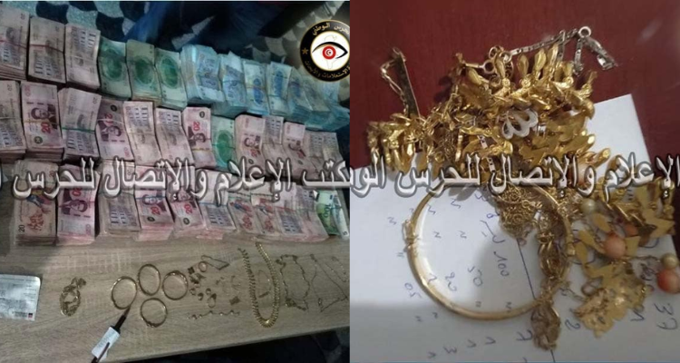 تفكيك شبكة دولية تنشط بين تونس وتركيا مختصة في تسفير الأشخاص الى أوروبا