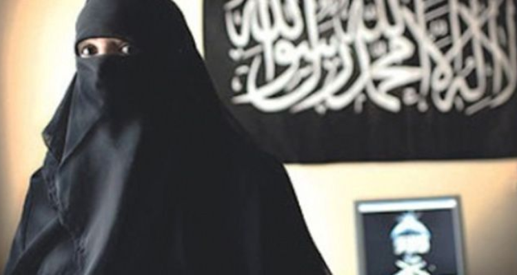 قبلي: القبض على فتاة مفتش عنها من أجل الانتماء الى تنظيم إر*ابي