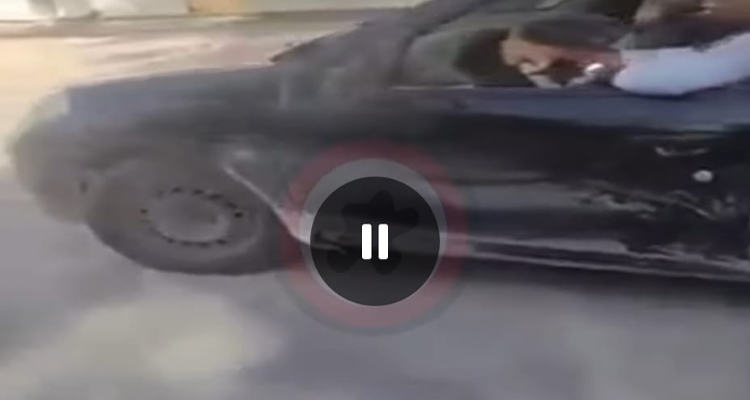 ''اختطاف'' شخص في أريانة: الادارة العامة للحرس الوطني توضّح