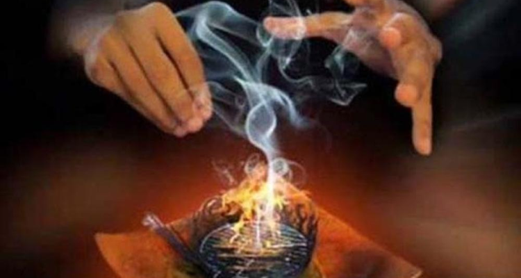 القصرين: 7 بطاقات إيداع بالسجن في حقّ مشعوذ