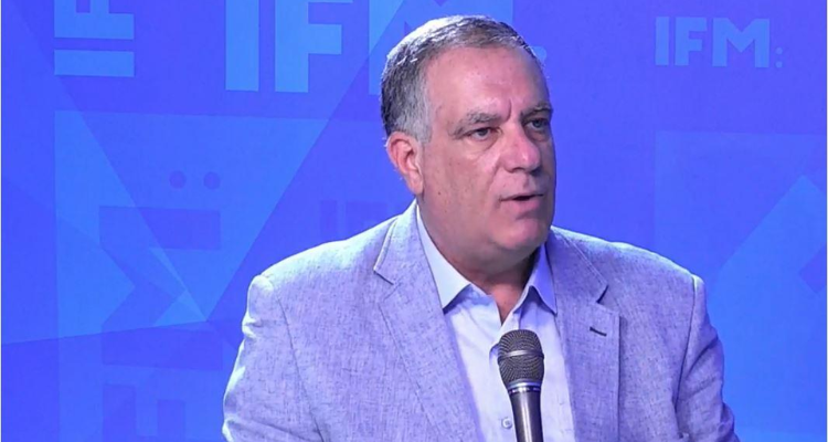 الإبقاء على غازي الشواشي في حالة سراح