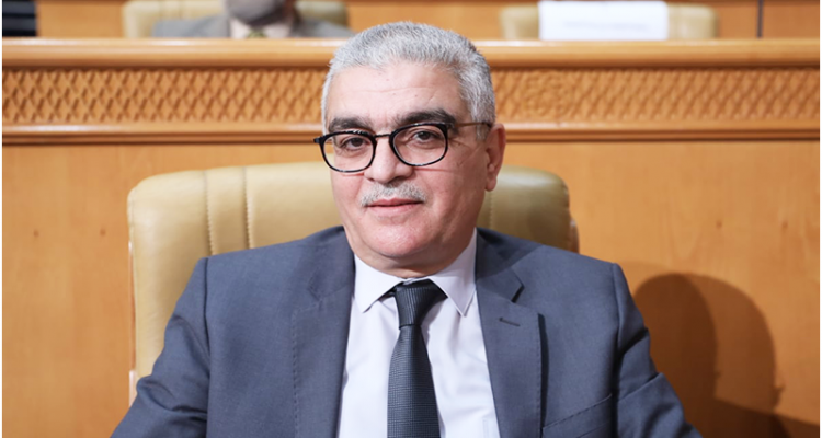 وزير التربية يدعو الى توجيه التلاميذ نحو مجال الذكاء الاصطناعي