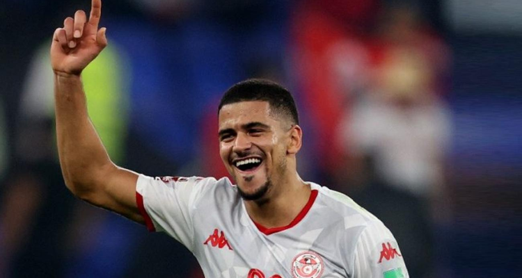 الدوري السويسري: اختيار محمد دراغر أفضل لاعب للجولة 12