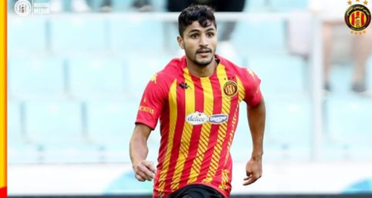 الاصابة تبعد محمد بن علي عن الملاعب لمدة أسبوعين