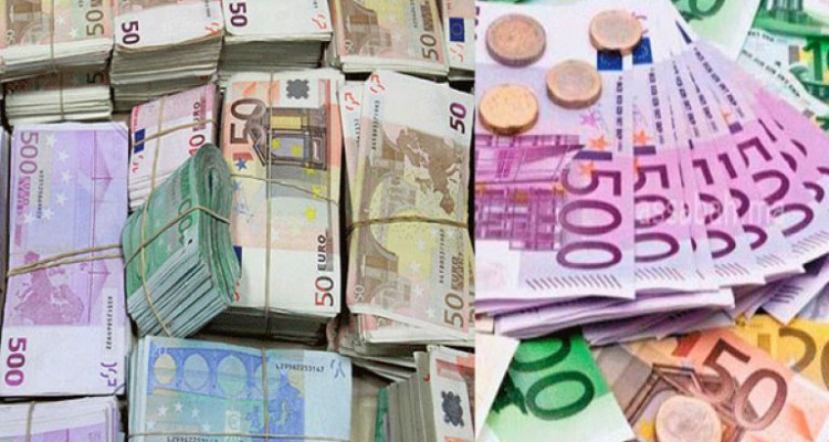 المقيمون في فرنسا يساهمون بنسبة 44 بالمائة من تحويلات التونسيين في الخارج