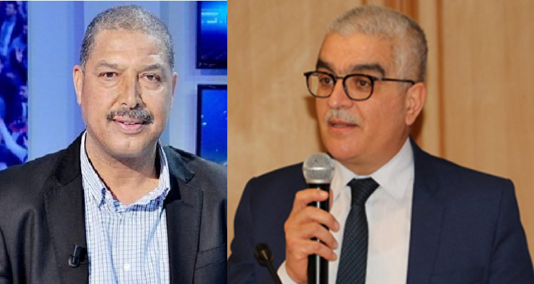 توفيق الشابي  لوزير التربية: كل تهديد سيقابله تصعيد