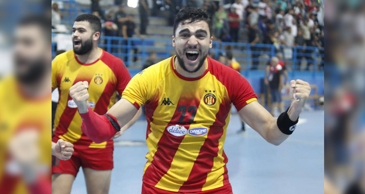 كرة اليد : الترجي الرياضي يتوّج ببطولة افريقيا للأندية