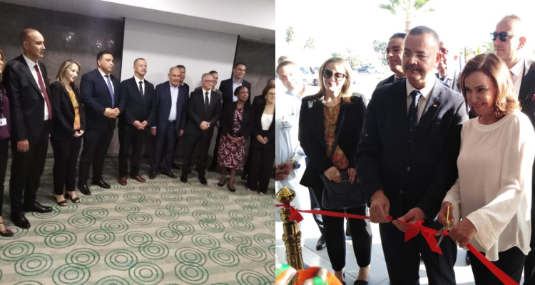 منشأة صحيّة جديدة مجهزة بأحدث المعدّات: افتتاح مصحّة بوسيجور(Beau Séjour) بولاية بن عروس