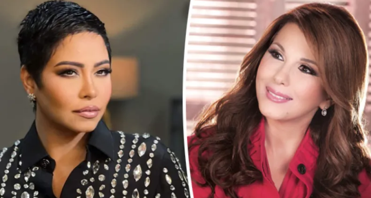 بكلمات ليست كالكلمات: ماجدة الرومي تؤازر شيرين وتوجه لها رسالة مؤثرة