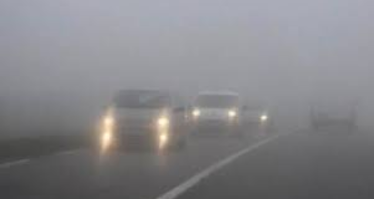 ضباب كثيف صباح الغد الخميس بهذه المناطق