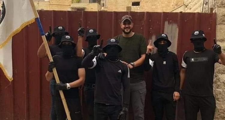 فلسطين: اغتيال أحد قادة "عرين الأسود" في نابلس