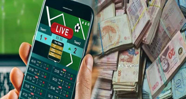 البحيرة: الكشف عن شبكة غسيل أموال عن طريق تعاطي أنشطة الرهان الرياضي