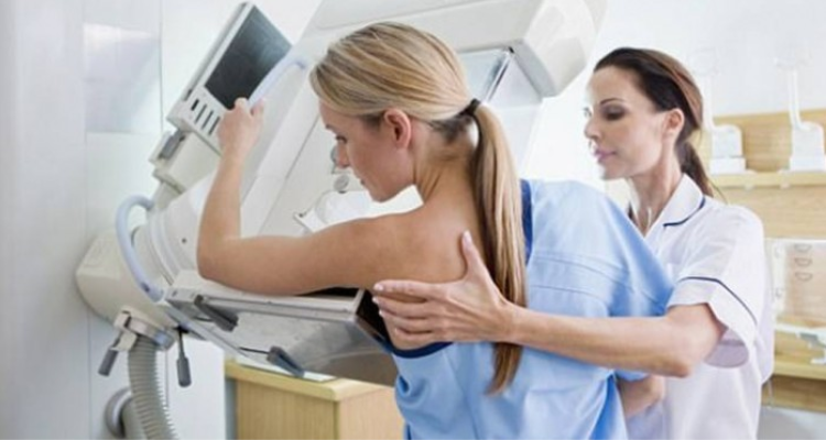 وزارة الصحة : نحو توفير جهاز الماموغرافيا في 10 جهات