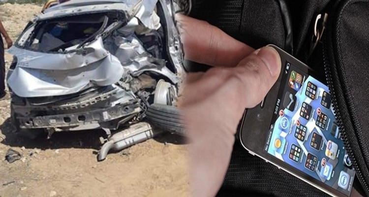 المرسى: الكشف على شخص مورّط في جريمة سرقة هاتف جوال اثر حادث مرور