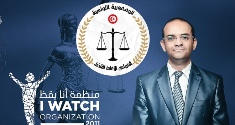 وزارة العدل تحيل فاروق بوعسكر على عدم المباشرة و''أنا يقظ'' تطالب مجدّدا بإقالته من هيئة الانتخابات