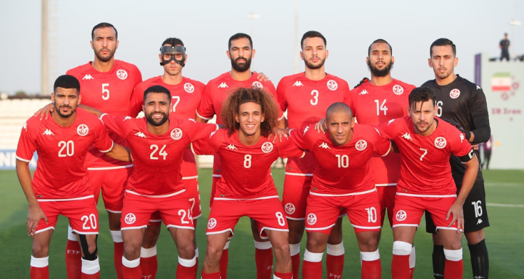 آخر بروفة قبل المونديال: المنتخب التونسي يفوز وديّا على نظيره الايراني