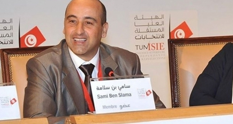 استدعاء سامي بن سلامة للتحقيق امام فرقة القرجاني