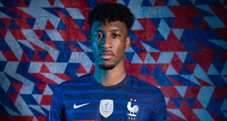 مونديال قطر 2022: الاصابة تحرم كومان من التدرّب مع المنتخب الفرنسي