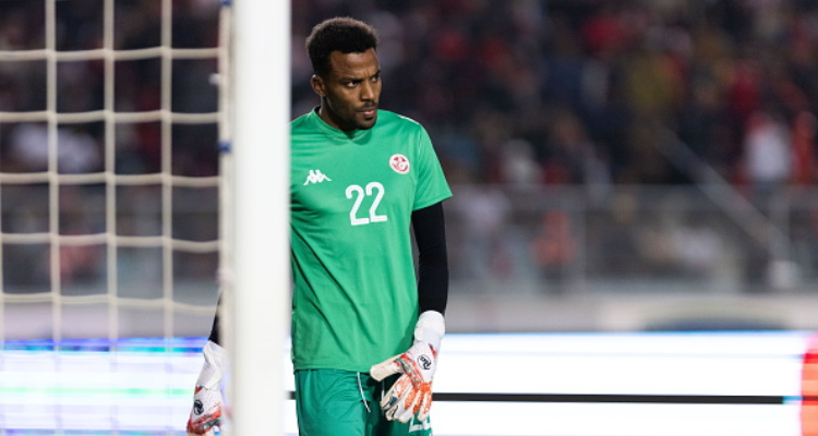رسميا: الحارس البشير بن سعيد يواصل مع المنتخب التونسي في مونديال قطر