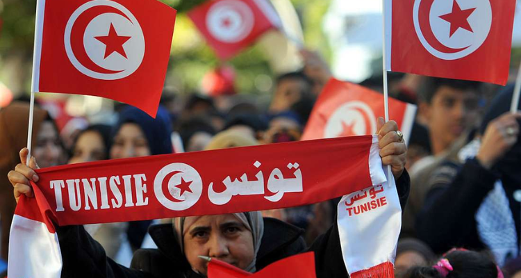 منظمات حقوقية: مغالطات تضمّنها تقرير تونس أمام مجلس حقوق الإنسان بجنيف