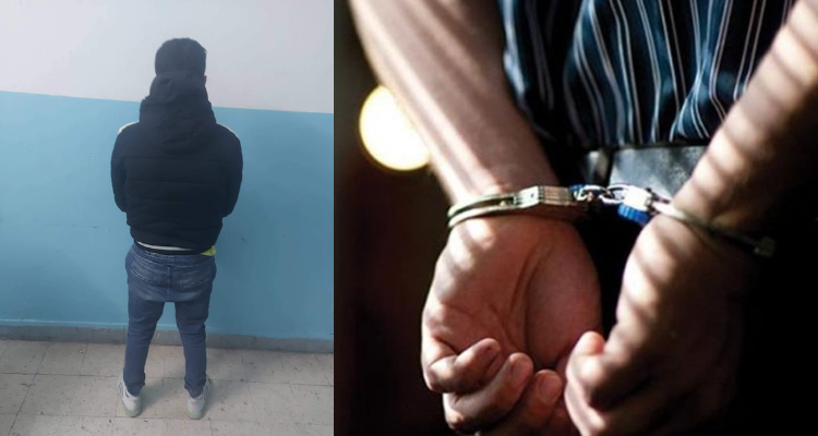 نابل: القبض على كهل محكوم بأكثر من 9 سنوات  سجنا في جرائم مختلفة