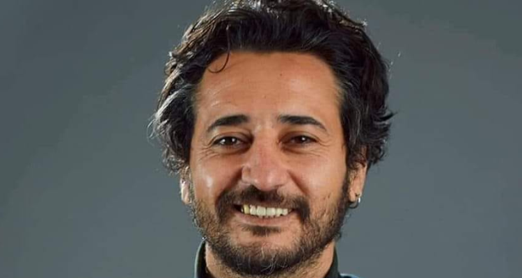 اطلاق سراح المخرج السينمائي عصام بوقرة
