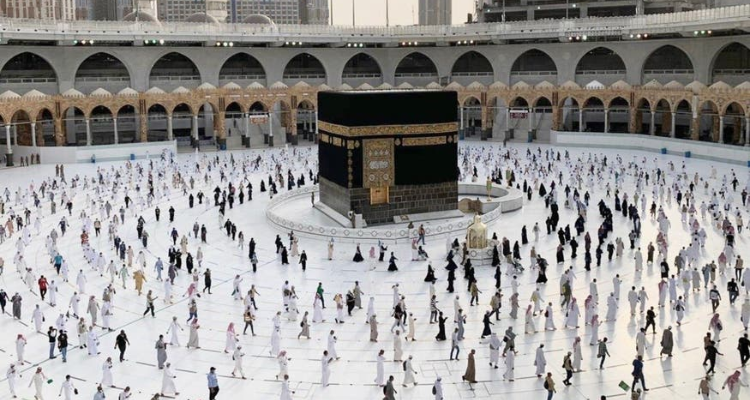 وزارة الشؤون الدينية: 18 نوفمبر فتح باب الترشّح للحجّ