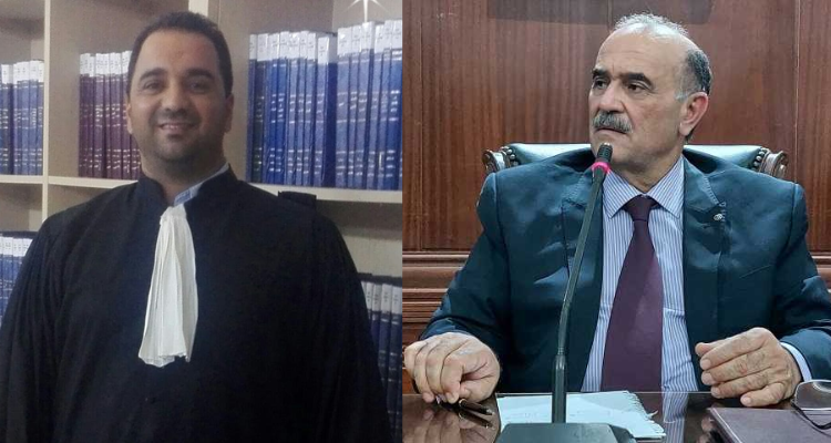 على خلفية تصريحاته الأخيرة: منظمة ''مدوّنين بلا قيود'' تقاضي والي صفاقس