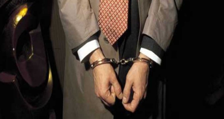 الوحدات الامنية توقف المعتمد الأول لولاية نابل بمقر عمله