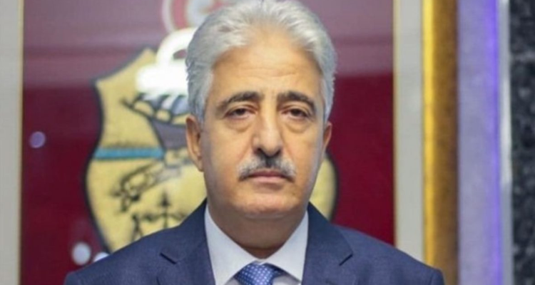 وزير الدفاع يدشن مصحة عسكرية ومشروع توسعة حي عسكري