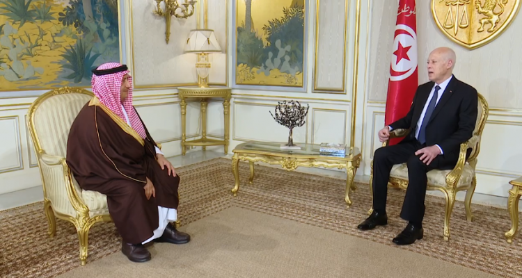 الحميدي:  برنامج تمويل التجارة العربية يعمل على دعم الصادرات التونسية