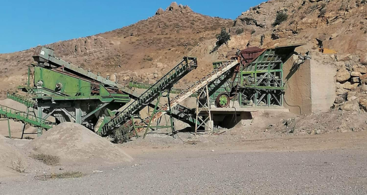 زغوان: الدولة تسترجع مقطع حجارة يمسح 5 هكتارات