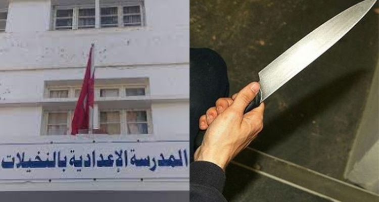 اريانة: القبض على 4 أشخاص عمدوا الى اقتحام مؤسسة تربوية وحمل سلاح أبيض