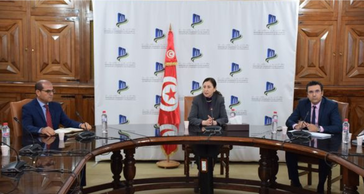 تغيير صبغة الطريق العابر للصحراء إلى طريق ذو صبغة اقتصادية