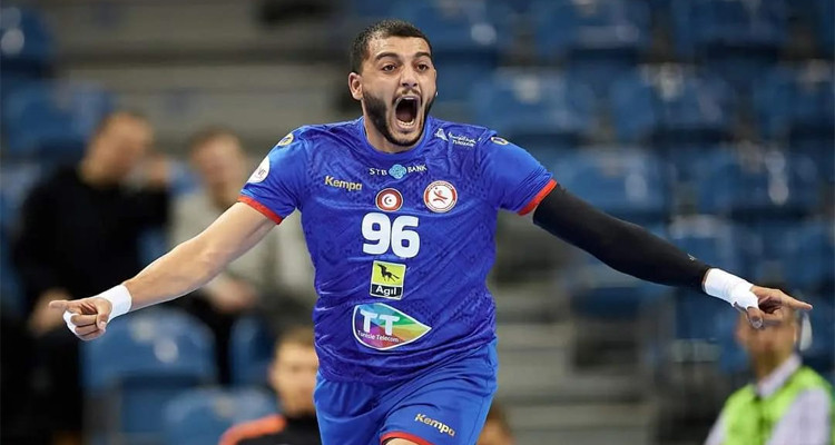 دورة الأمم الأربع: المنتخب التونسي لكرة اليد يفوز على البرازيل