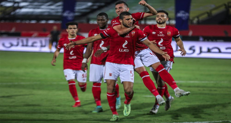 رسميا: الأهلي المصري يشارك في كأس العالم للأندية