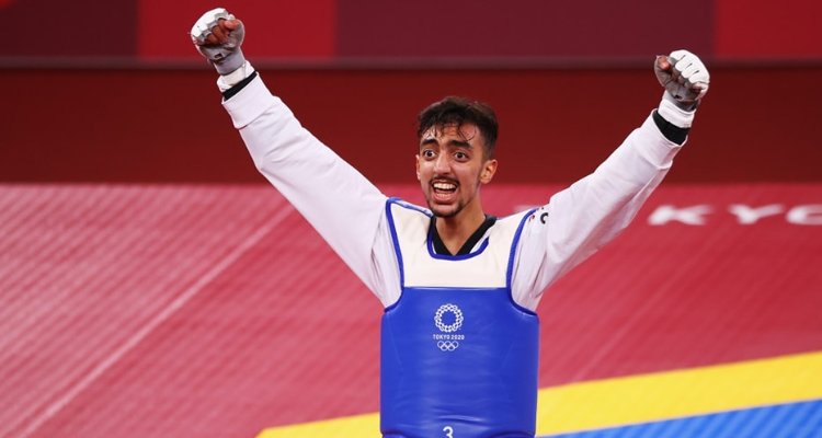 جوائز المشعل الأولمبي: خليل الجندوبي يتوج بجائزة الامتياز الرياضي