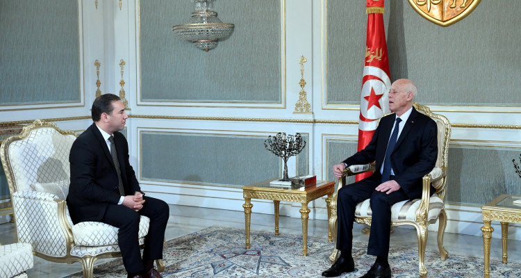 سعيّد لطريفي:  تونس تفتخر برابطة الدفاع عن حقوق الانسان وبنضالات مؤسسيها