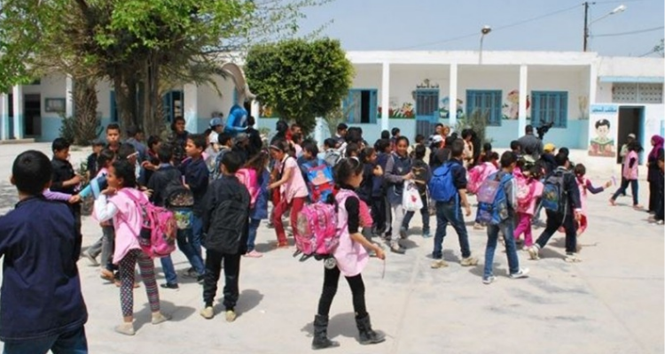 الجمعية التونسية للأولياء والتلاميذ: أي مستقبل للغات في المدرسة التونسية