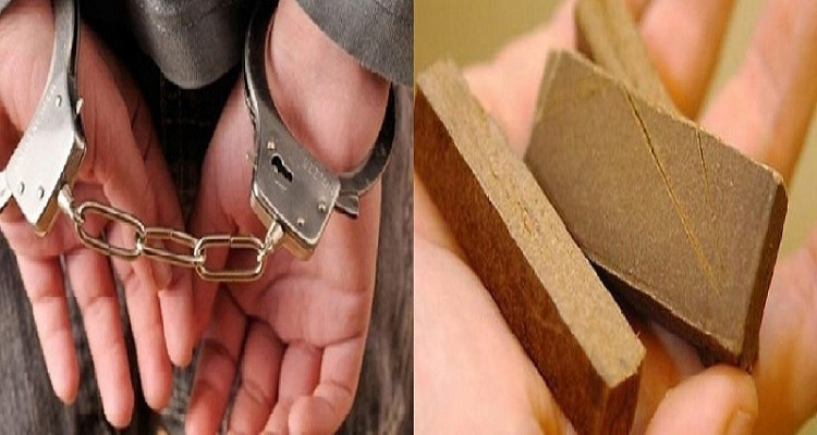 العمران: الاطاحة بمنحرّف يروّج ''الزطلة'' للقصّر  بمحيط  مدرسة ابتدائية