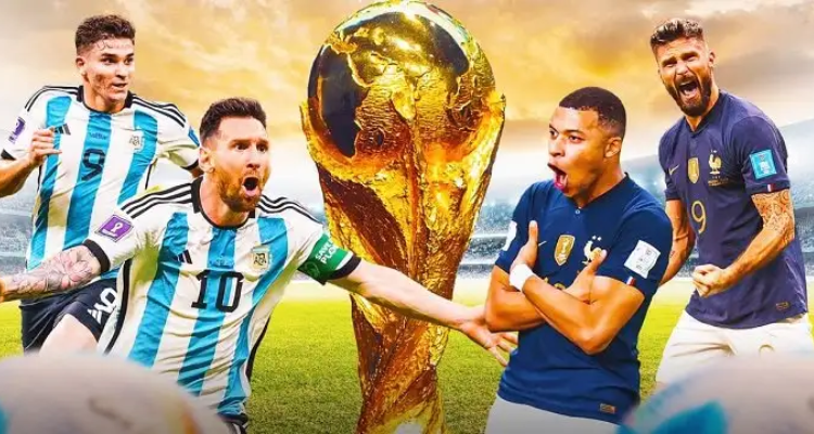 مونديال قطر2022: القنوات الناقلة لنهائي ''الحلم'' بين فرنسا والأرجنتين