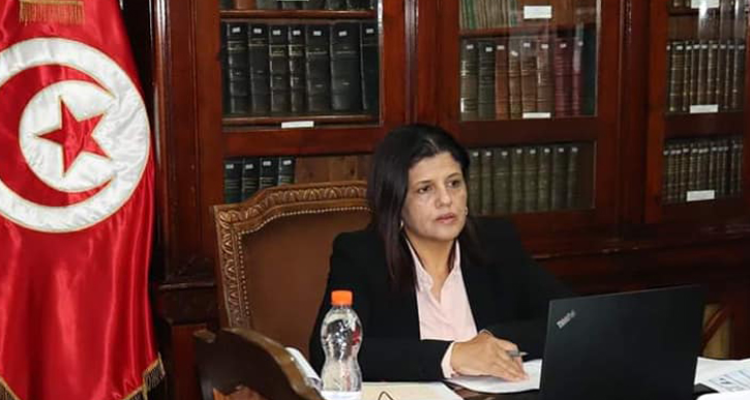 سهام البوغديري: قانون المالية 2023 يجب إصداره قبل غرّة جانفي