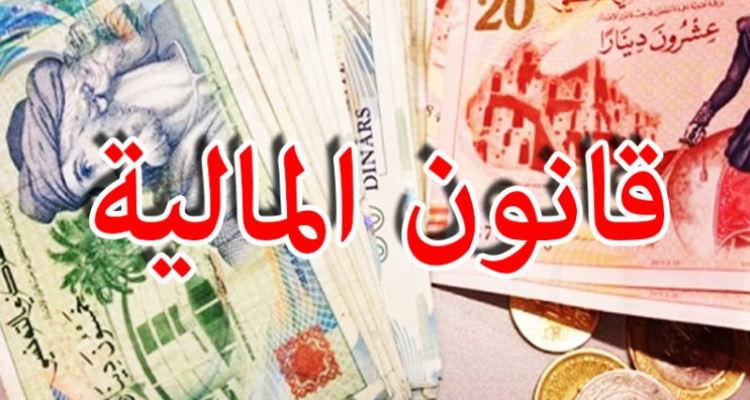 صدور قانون المالية لسنة 2023 في الرائد الرسمي