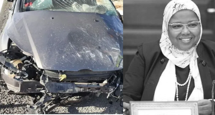 الحماية المدنية:حادث المرور الذي أودى بحياة الكسيكسي لم يكن اصطدام بين سيارتين