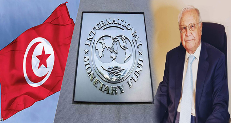 أحمد القديدي: صندوق النقد الدولي يؤجّل النظر في ملف قرض تونس الى شهر مارس