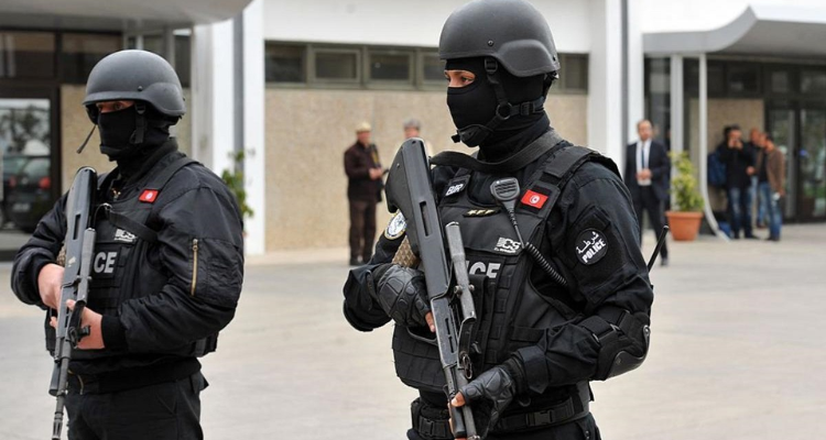 كان سيستهدف وحدة أمنية ومؤسسة دينية: إحباط مخطط إرهابي  في صفاقس